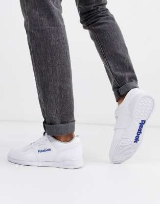 reebok workout plus asos