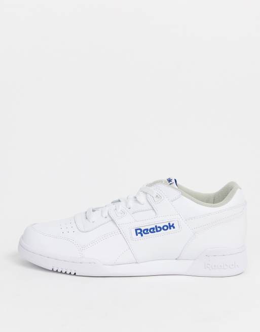 Reebok cheap classic footasylum