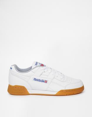 reebok workout plus asos