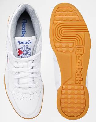 reebok workout plus asos