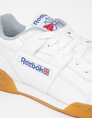 reebok workout plus asos
