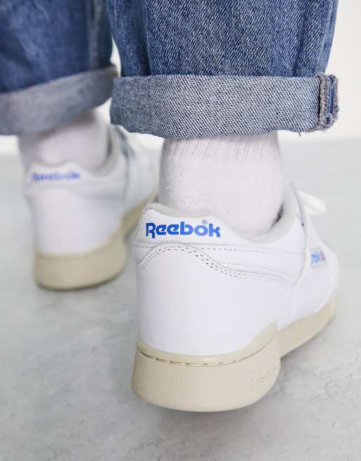 Reebok workout plus asos 2025