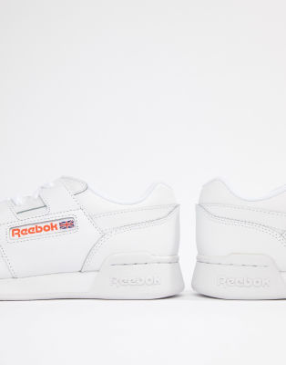 reebok workout plus asos
