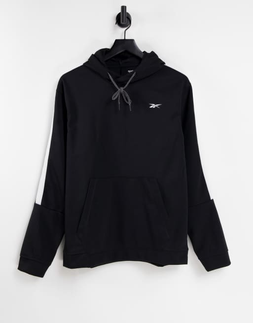 Reebok workout best sale ready hoodie