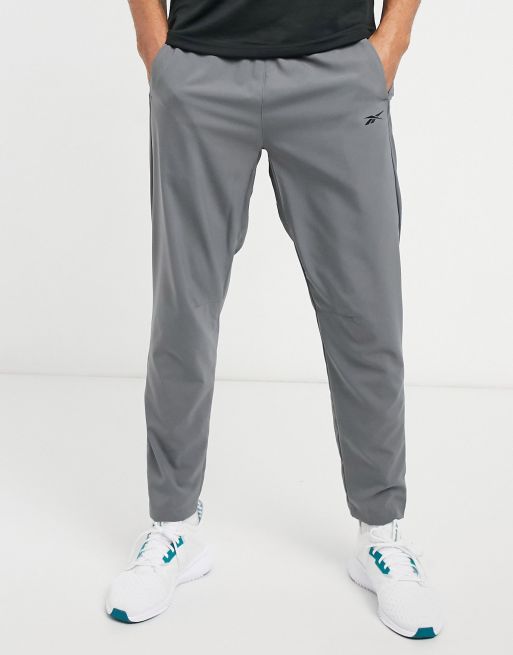 Reebok store trackster pants