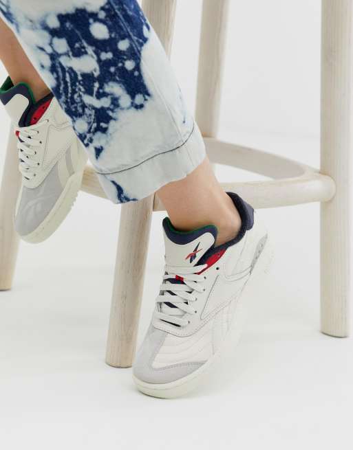 Reebok Workout recrafted | ASOS