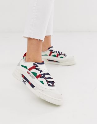 asos reebok workout