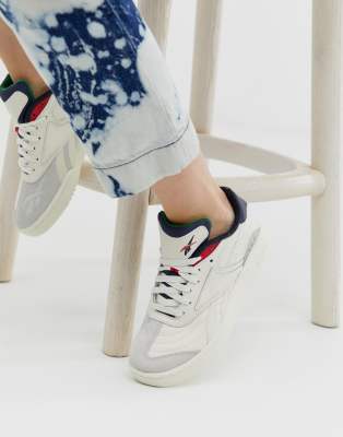 reebok workout recrafted