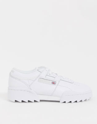 reebok og