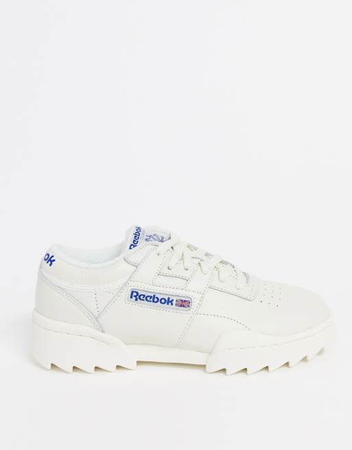 Reebok workout hot sale og