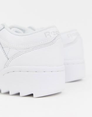 asos reebok workout