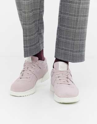reebok workout pink