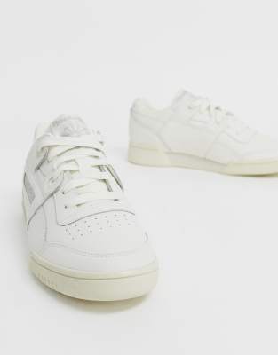 asos reebok workout