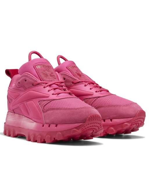 Reebok Pink NFL Fan Shop