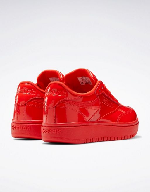 Sneakers Release – “Black/Red” Reebok Cardi B