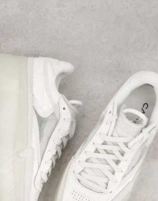 cardi b trainers