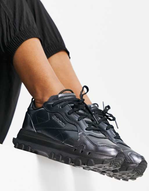 Asos on sale reebok shoes