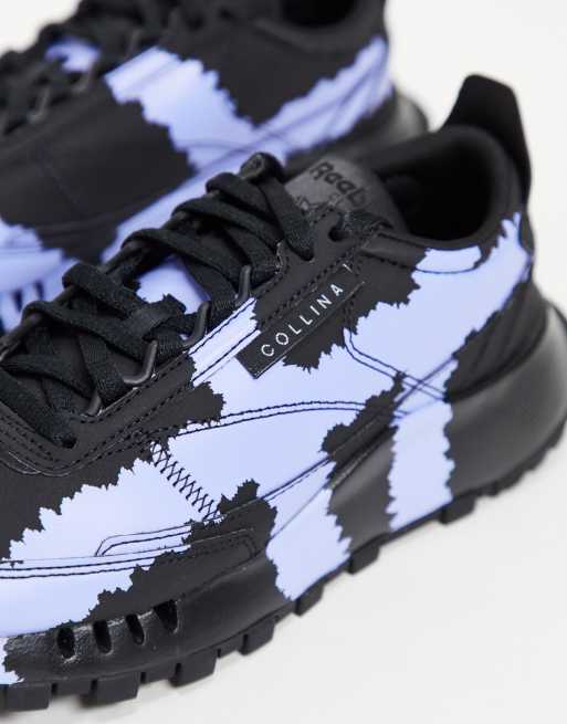 collina strada reebok
