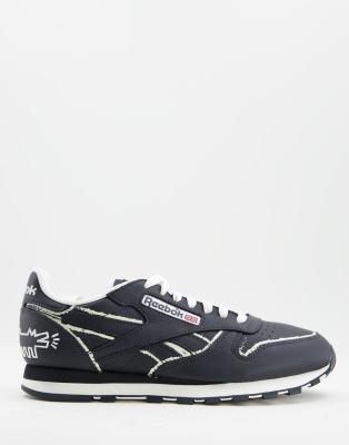 asos keith haring converse