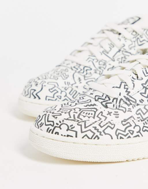 adidas gazelle silver green womens Saucony Endorphin Speed 5 | Keith Haring X Saucony New York City