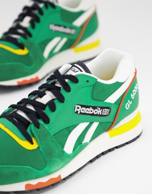 Reebok gl 6000 clearance trainers