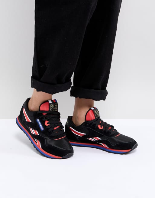 Reebok pe discount nation shoes