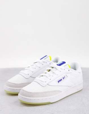 reebok prince tennis shoes