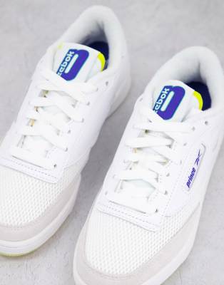 reebok prince tennis shoes