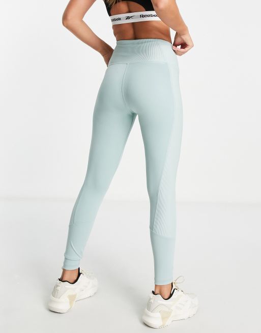 GYMSHARK Dreamy XS Women Sport Trousers Pistachio Ice Cream Green