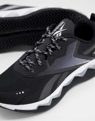 Reebok Zig Elusion Energy sneakers in multi | ASOS