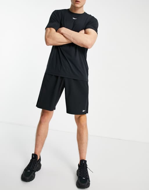 Reebok Training - Speed - Short - Noir, 4 de 4