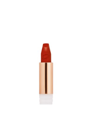 фото Рефил для губной помады charlotte tilbury – hot lips 2 refill (red hot susan)-красный