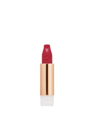 фото Рефил для губной помады charlotte tilbury – hot lips 2 refill (amazing amal)-розовый цвет