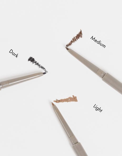 Refy Brow Pencil, 4 of 4