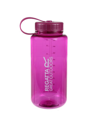 Regatta 1l Tritan Flask In Pink