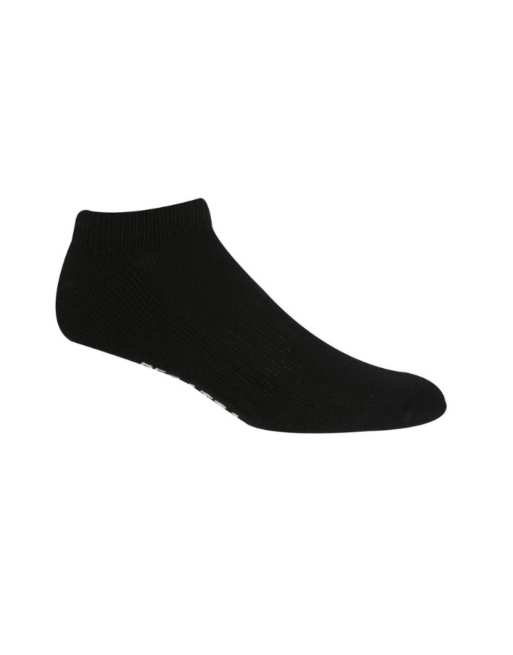 Regatta 5 pack trainer socks in black, 3 of 3