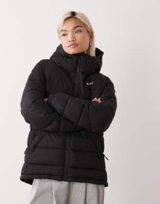 Regatta - Aldthorn - Damenjacke in Schwarz