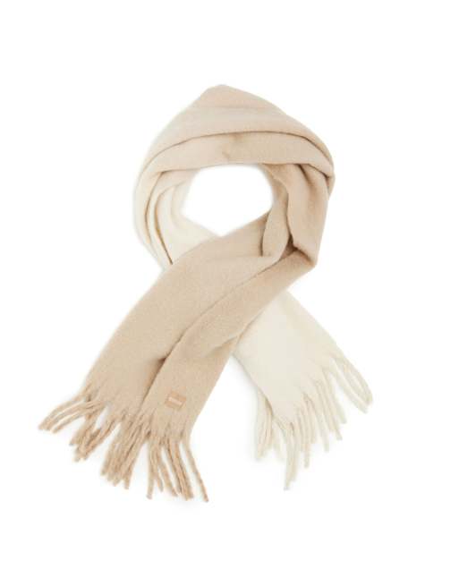 Regatta Aleena shawl scarf in beige