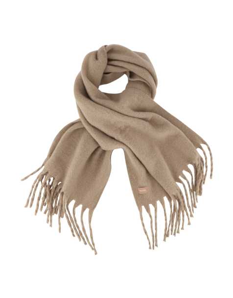 Regatta Aleena shawl scarf in beige - view 1