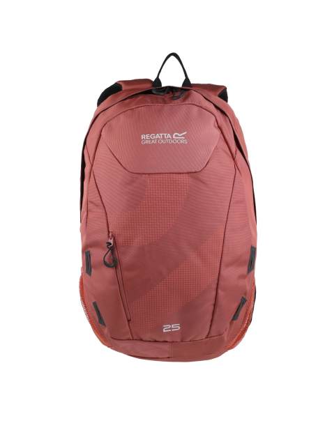 Regatta Altorock ii 25l backpack in pink - view 1