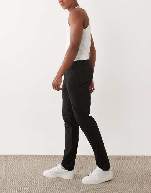 Regatta – Anti-Insect Summer Questra – Cargohose in Schwarz, 3 von 5