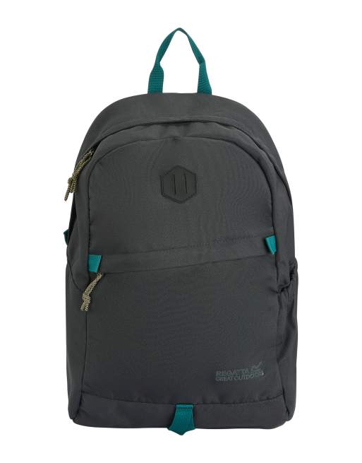 Regatta Boulder 20l backpack in ash, 2 of 4