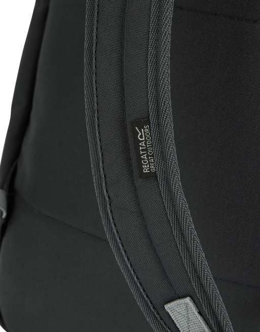 Regatta Boulder 20l backpack in ash, 4 of 4