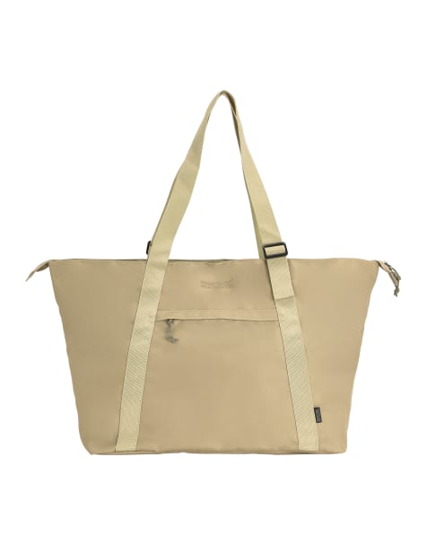 Regatta Boulder tote bag in barleycorn - view 1