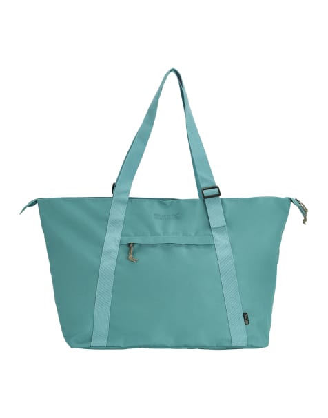Regatta Boulder tote bag in ivy moss - view 1