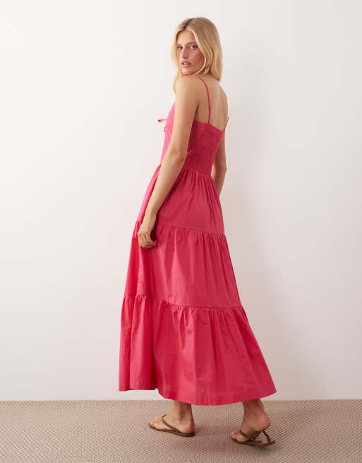 Regatta Breathable perissa dress in pop, 4 of 4