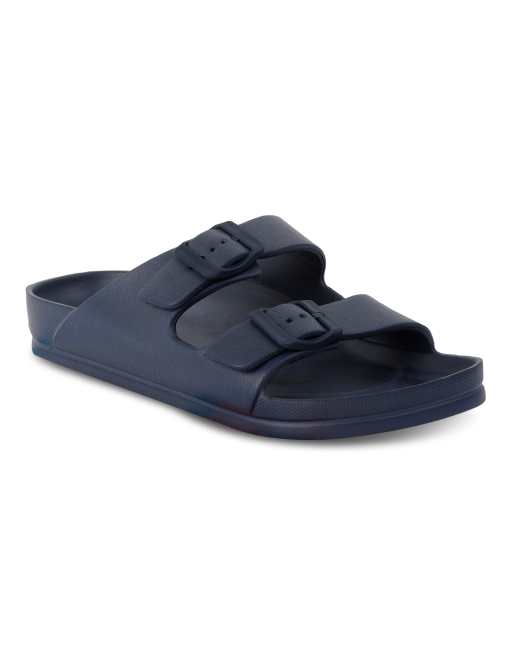 Regatta Brooklyn summer sandals in navy, 4 of 4