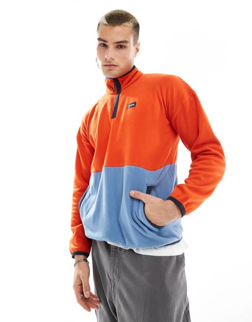 Regatta fleece jumper best sale