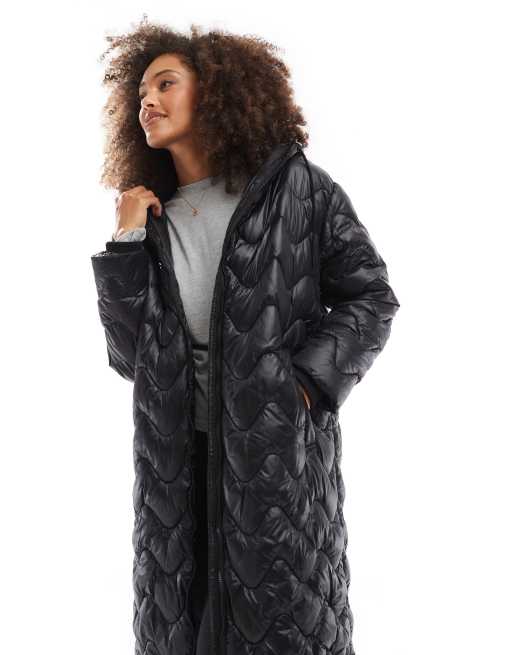Regatta Cambrie ii jacket in black