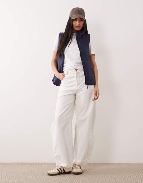 Regatta Carlotte bodywarmer in navy - view 1